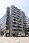 セレニティー神田の外観
