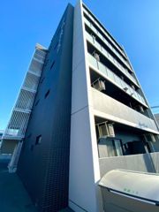 VALO吉村の外観画像
