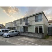 グリーンハイツはりまA棟の外観画像