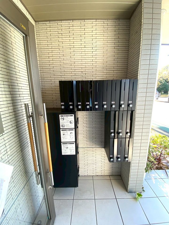 ロビー