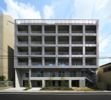 ルーチェヴィラ菊川の間取り画像