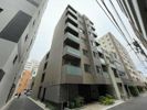 リビオメゾン東日本橋の間取り画像