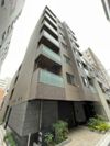 リビオメゾン東日本橋の間取り画像