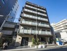 ティモーネ深川リーヴァの間取り画像