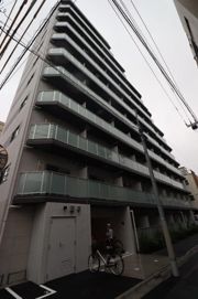 ジェノヴィア押上スカイガーデンの外観画像