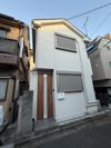 大徳ハウスの間取り画像