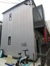 クレール恵比寿の間取り画像