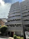 スカイコート日本橋浜町第2の外観