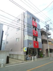 クラウディアくがやまの外観画像