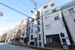 コルク本駒込の間取り画像