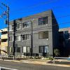 trias.Nの間取り画像
