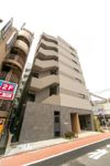N’sウエスト蒲田の間取り画像