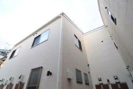 リラ長崎の外観画像