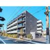 KDXレジデンス田園調布南の間取り画像