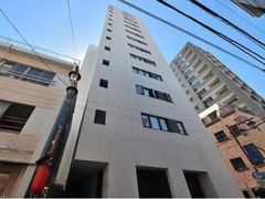 ライオンズ浅草橋ミレスの外観画像