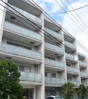 シエールグラン上池台の外観画像