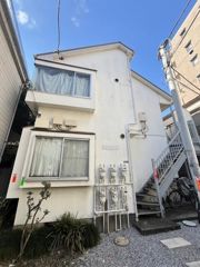 プラムハウスの外観画像