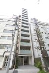 フィシオ飯田橋の外観画像