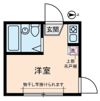 ライフピア松ノ木B棟の間取り画像