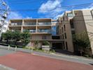 マチュリティ小石川の外観