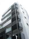 エリタージュ根岸の間取り画像