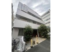 飯田橋ハウスの外観画像