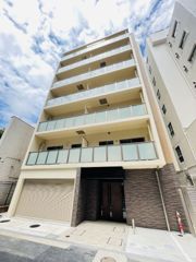 Raum麻布十番の外観画像