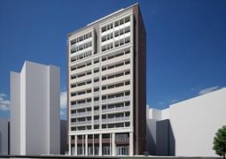 JPT RESIDENCEの外観画像