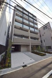 アーバネックス森下Ⅱの外観画像