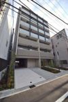 アーバネックス森下Ⅱの外観