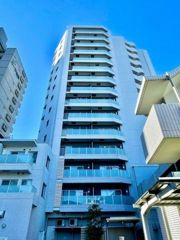 レジディア笹塚Ⅱの外観画像