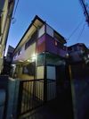 ベルメゾンの間取り画像
