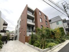 GRAN PASEO 駒場東大前の外観画像