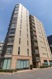 クレイドル日本橋の外観画像