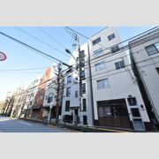 コルク本駒込の外観画像