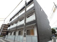 リブリ・*進の外観画像