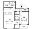 FELICEの間取り画像
