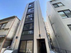 バークレーコート御徒町の外観画像