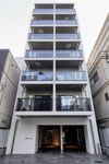 Log銀座EASTの間取り画像