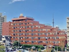 シャルム・K・カーサの外観画像