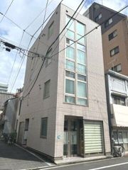 T-TWOビルの外観画像