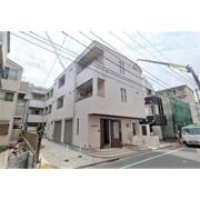 ポウドカープ．Mの外観画像