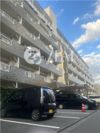目白台コーポの外観