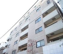 デュオ・スカーラ麹町の外観画像