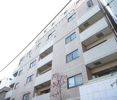 デュオ・スカーラ麹町の外観