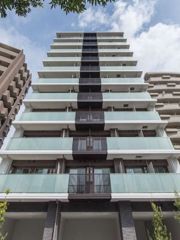 レジディア品川の外観画像