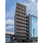 N－Flats東大井の外観画像