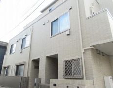 レスポワールの外観画像