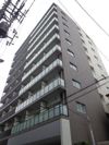 パークアクシス菊川の間取り画像