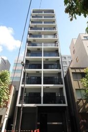 GRAN PASEO八丁堀Ⅱの外観画像